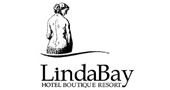 Hotel Resort Linda Bay.