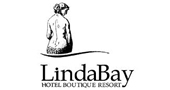 Hotel Resort Linda Bay.